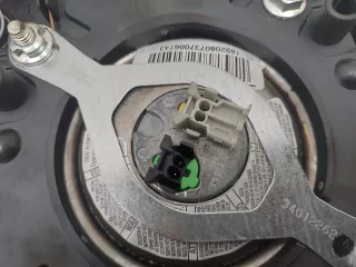 07354362450 Подушка безопасности водителя Citroen Jumper 2 Арт 9484303, вид 5