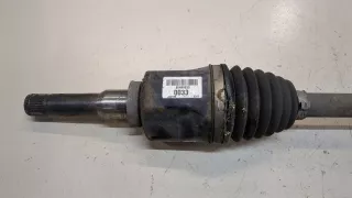 4802978,25946578 Полуось передняя левая (приводной вал, шрус) Opel Antara Арт 9484809, вид 2