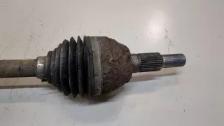 4802978,25946578 Полуось передняя левая (приводной вал, шрус) Opel Antara Арт 9484809, вид 3