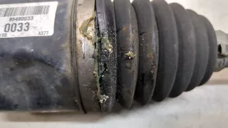 4802978,25946578 Полуось передняя левая (приводной вал, шрус) Opel Antara Арт 9484809, вид 5
