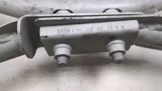 39206863511 Распорка стоек  BMW i3 Арт 9484740, вид 2