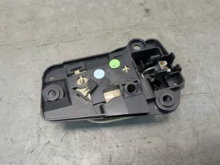 30761317 Ручка внутренняя задняя левая Volvo XC90 1 Арт 9468081, вид 2