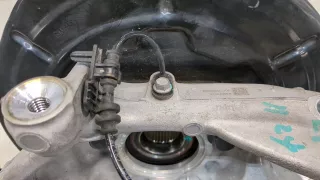  Ступица задняя правая Buick Envision 2 Арт 9483160, вид 3