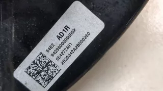  Ступица задняя правая Buick Envision 2 Арт 9483160, вид 4