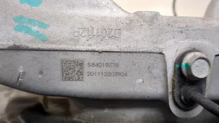  Ступица задняя правая Buick Envision 2 Арт 9483160, вид 5