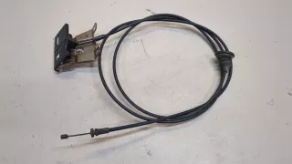 6L1823531D Трос капота Seat Ibiza 3 Арт 11191680, вид 1