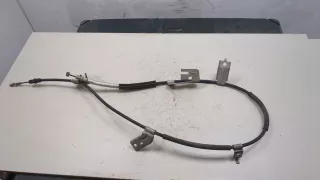 2067580 Трос ручника Ford Mustang 6 Арт 9482320, вид 1