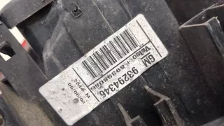 93294346,89398085 Фонарь задний правый Opel Meriva 1 Арт 9481400, вид 3