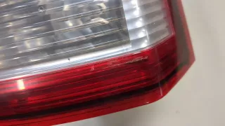 93294346,89398085 Фонарь задний правый Opel Meriva 1 Арт 9481400, вид 5