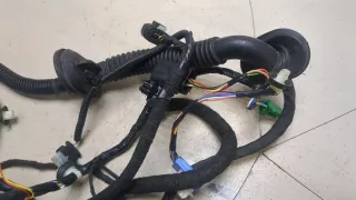 148904400d Жгут проводов (Проводка) Tesla model Y Арт 8159294, вид 2