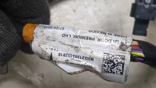 148904400d Жгут проводов (Проводка) Tesla model Y Арт 8159294, вид 5