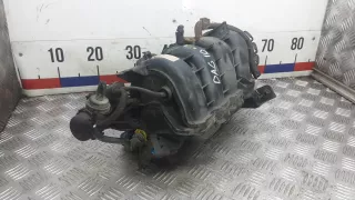 55561867 Впускной коллектор бензиновый Opel Corsa D Арт DAG10C601, вид 3