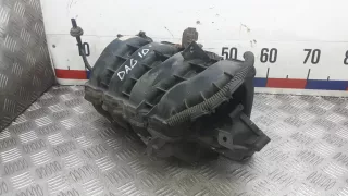 55561867 Впускной коллектор бензиновый Opel Corsa D Арт DAG10C601, вид 4