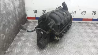55561867 Впускной коллектор бензиновый Opel Corsa D Арт DAG10C601, вид 6