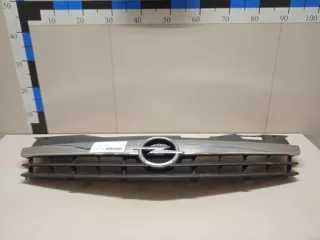  Решетка радиатора Opel Astra H Арт E23604286