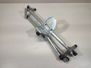 LG1401A Lengun Механизм стеклоочистителя (трапеция дворников) Opel Corsa C Арт E23608952, вид 12
