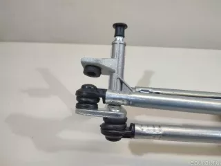 LG1401A Lengun Механизм стеклоочистителя (трапеция дворников) Opel Corsa C Арт E23608952, вид 4