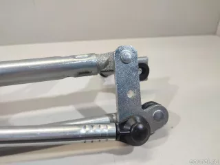 LG1401A Lengun Механизм стеклоочистителя (трапеция дворников) Opel Corsa C Арт E23608952, вид 9