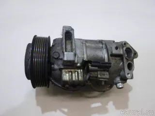 926004EB0A Nissan Компрессор кондиционера Renault Koleos Арт E23608982, вид 1
