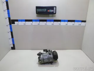 926004EB0A Nissan Компрессор кондиционера Renault Koleos Арт E23608982, вид 11