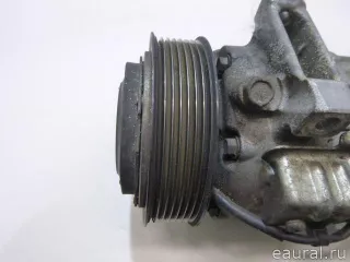 926004EB0A Nissan Компрессор кондиционера Renault Koleos Арт E23608982, вид 2