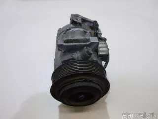 926004EB0A Nissan Компрессор кондиционера Renault Koleos Арт E23608982, вид 3