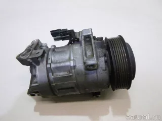 926004EB0A Nissan Компрессор кондиционера Renault Koleos Арт E23608982, вид 4