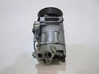 926004EB0A Nissan Компрессор кондиционера Renault Koleos Арт E23608982, вид 5