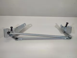 LG1702 Lengun Механизм стеклоочистителя (трапеция дворников) Peugeot Partner 3 Арт E23609281, вид 1