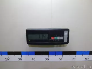 165004EB1B Nissan Корпус воздушного фильтра Nissan Qashqai 2 restailing Арт E23609540, вид 11