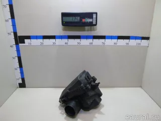 165004EB1B Nissan Корпус воздушного фильтра Nissan Qashqai 2 restailing Арт E23609540, вид 10