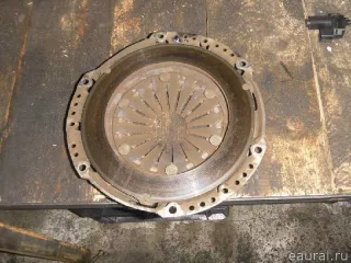  Корзина сцепления Ford C-max 1 Арт E7823435, вид 2