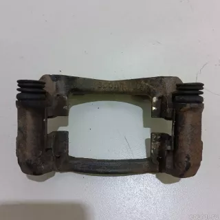 7701040965 Renault Скоба суппорта переднего Renault Logan 1 Арт E23609922, вид 1