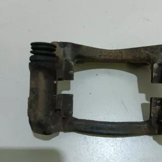 7701040965 Renault Скоба суппорта переднего Renault Logan 1 Арт E23609922, вид 2