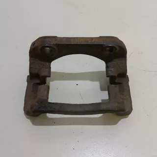 7701040965 Renault Скоба суппорта переднего Renault Logan 1 Арт E23609922, вид 8