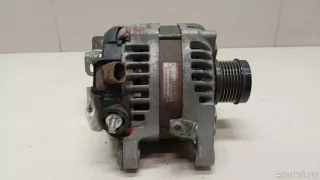 270600P420 Toyota Генератор Toyota Highlander 3 restailing Арт E23610391, вид 1