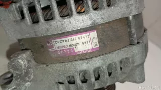 270600P420 Toyota Генератор Toyota Highlander 3 restailing Арт E23610391, вид 3