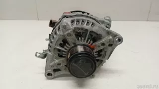 270600P420 Toyota Генератор Toyota Highlander 3 restailing Арт E23610391, вид 4