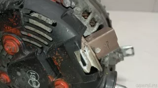 270600P420 Toyota Генератор Toyota Highlander 3 restailing Арт E23610391, вид 7