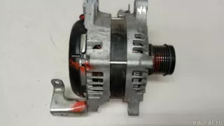 270600P420 Toyota Генератор Toyota Highlander 3 restailing Арт E23610391, вид 8