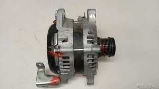 270600P420 Toyota Генератор Toyota Highlander 3 restailing Арт E23610391, вид 9