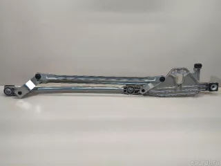 LG4106 Lengun Механизм стеклоочистителя (трапеция дворников) Ford Focus 2 restailing Арт E23610495, вид 11