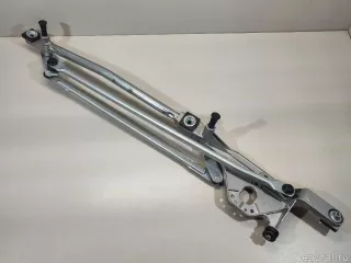 LG4106 Lengun Механизм стеклоочистителя (трапеция дворников) Ford Focus 2 restailing Арт E23610495, вид 12