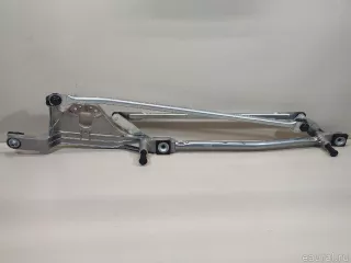 LG4106 Lengun Механизм стеклоочистителя (трапеция дворников) Ford Focus 2 restailing Арт E23610495, вид 15