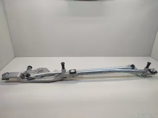 LG4106 Lengun Механизм стеклоочистителя (трапеция дворников) Ford Focus 2 restailing Арт E23610495, вид 3
