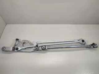 LG4106 Lengun Механизм стеклоочистителя (трапеция дворников) Ford Focus 2 restailing Арт E23610497, вид 1