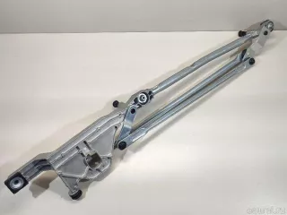 LG4106 Lengun Механизм стеклоочистителя (трапеция дворников) Ford Focus 2 restailing Арт E23610497, вид 13