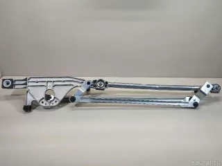 LG4106 Lengun Механизм стеклоочистителя (трапеция дворников) Ford Focus 2 restailing Арт E23610497, вид 8