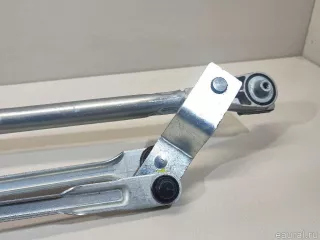 LG4106 Lengun Механизм стеклоочистителя (трапеция дворников) Ford Focus 2 restailing Арт E23610497, вид 10