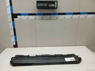 17118632115 BMW Воздуховод радиатора BMW X5 G05  Арт E23610678, вид 10